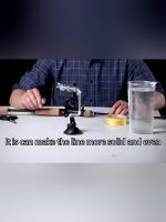 Aluminum Alloy High Quality Fishing Line Winder - Outdoor Sports Fishing Reel Winding Station System - Image 10