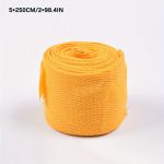 1pc Shock-Absorbing Hand Wraps for Karate, Sanda Boxing, and Fitness - Protect Your Hands and Improve Performance - Image 3