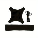 Soccer/Volleyball/Rugby Training Belt, Soccer/Volleyball/Rugby Trainer, Soccer Training Equipment/Aid, Adjustable Football Training Belt, Kick Throw Solo Soccer Practice - Image 3