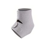 Adjustable Ankle Brace - Breathable Neoprene Material, Comfortable Fit for Sports, for sports Support, Ankle Stability, Ankle Brace for Ankle - Image 5