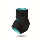 Adjustable Ankle Brace - Breathable Neoprene Material, Comfortable Fit for Sports, for sports Support, Ankle Stability, Ankle Brace for Ankle - Image 3
