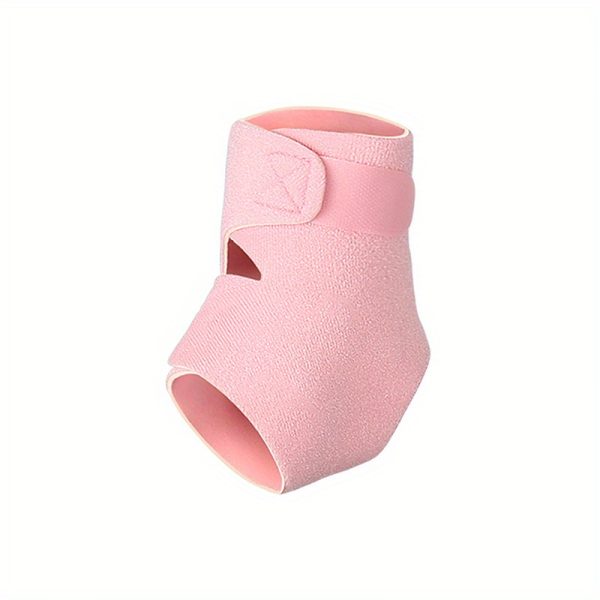 Adjustable Ankle Brace - Breathable Neoprene Material, Comfortable Fit for Sports, for sports Support, Ankle Stability, Ankle Brace for Ankle - Image 7