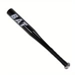 1pc High Hardness Aluminum Alloy Baseball Bat For Outdoor Sports - Image 9