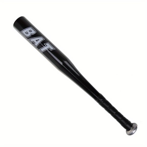 1pc High Hardness Aluminum Alloy Baseball Bat For Outdoor Sports - Image 9