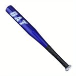1pc High Hardness Aluminum Alloy Baseball Bat For Outdoor Sports - Image 3