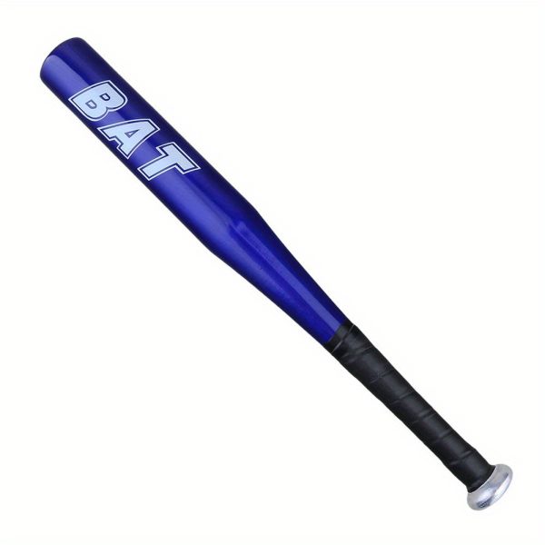 1pc High Hardness Aluminum Alloy Baseball Bat For Outdoor Sports - Image 3