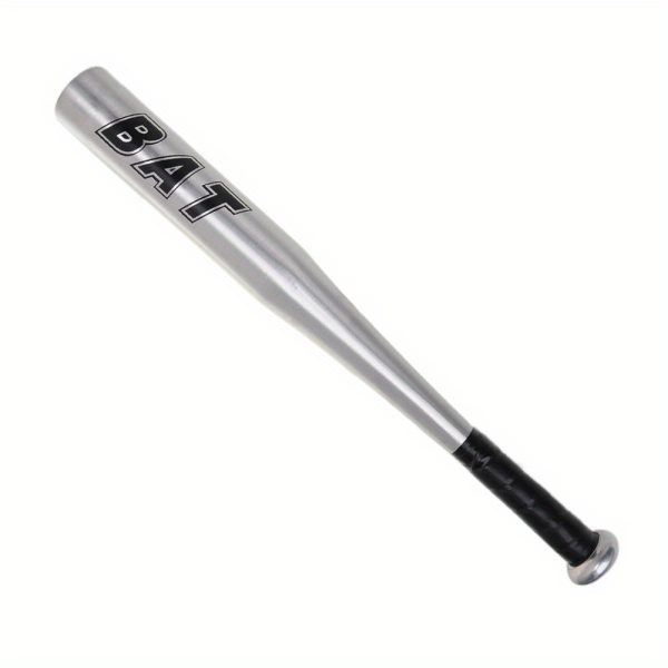 1pc High Hardness Aluminum Alloy Baseball Bat For Outdoor Sports - Image 5
