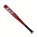 1pc High Hardness Aluminum Alloy Baseball Bat For Outdoor Sports - Image 7