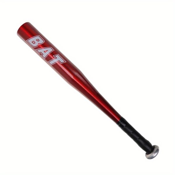 1pc High Hardness Aluminum Alloy Baseball Bat For Outdoor Sports - Image 7