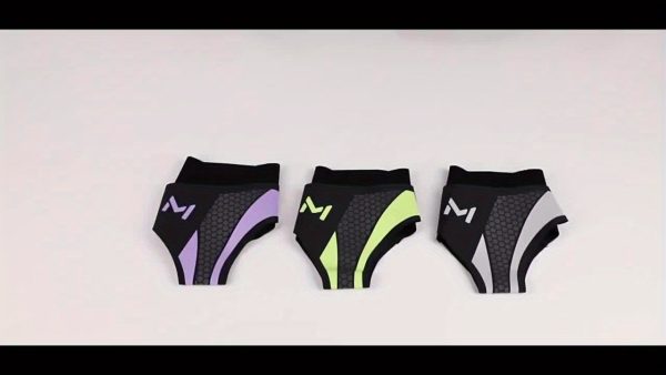 1pc Fitness ankle protector, made of breathable polyester material, suitable for sports such as basketball, football, mountain climbing, running, dance, etc - Image 11