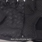 1 Pair Breathable Super Lightweight Weight Lifting Gloves Mens and Women Full Palm Workout Gloves Fitness for Training Exercise Gym Cycling Gloves - Image 10