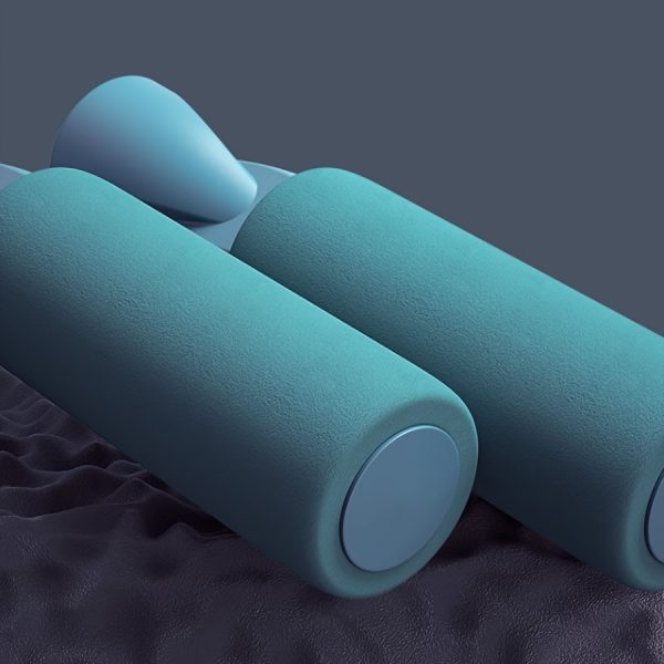 Versatile Cordless Jump Rope with Small Balls - Perfect for Indoor & Outdoor Fitness, Training Equipment - Image 6