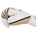 Professional Sparring Gloves 6 8 10 12 Oz, Competition Boxing Fighter Glove, Padded Wrist Support, Kickboxing Fighting Training - Image 9