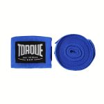2pcs TORQUE Boxing Hand Wraps - Breathable Elastic Training & Sparring Gloves for MMA, Muay Thai, Kickboxing - Durable Polyester, Adjustable Straps, Multiple Colors (Red, Blue, Black, White, Purple), Boxing Accessories, Combat Sports Gear, Combat Sports Equipment, Sleek Design, Secure Fit Glove, Flexible Material - Image 16
