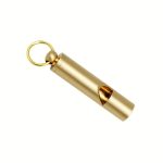 Outdoor Survival Whistle Keychain Camping Emergency Tool - Image 7