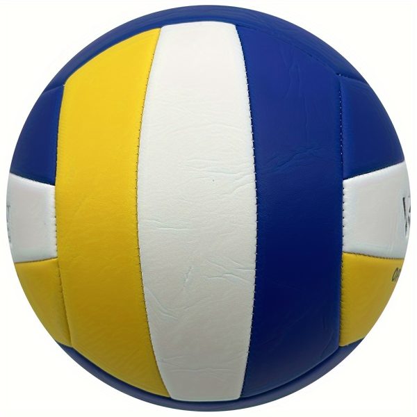 Adult Volleyball: Enjoy Playing in Your Backyard Or at The Beach - Size 5 for Both Indoor And Outdoor Use - Image 5