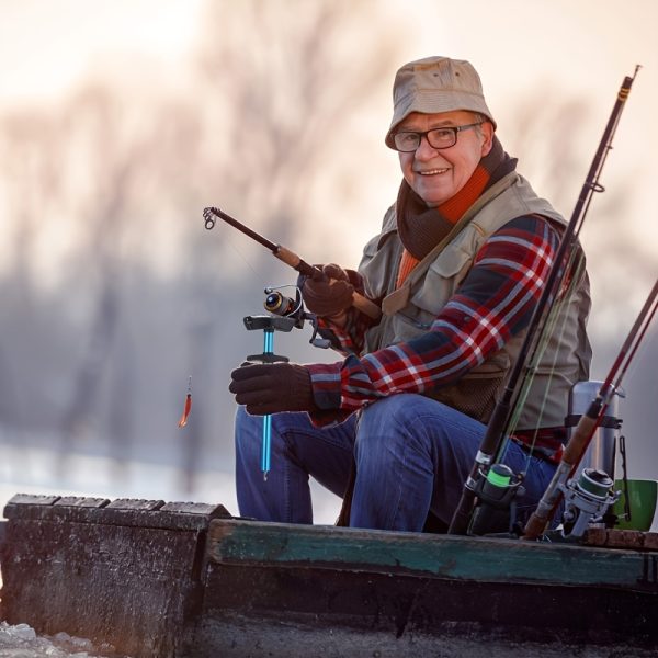 1pc T-Shaped Fish Hook Remover - Aluminum Alloy Fishing Tool with Ergonomic Handle & Blue Handle for Efficient Hook Separation, Ideal for Holiday Gifts (Father'S Day, Christmas, Thanksgiving), Fishing Accessory, Sleek Metallic Finish, Durable Construction - Image 8