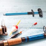 1pc T-Shaped Fish Hook Remover - Aluminum Alloy Fishing Tool with Ergonomic Handle & Blue Handle for Efficient Hook Separation, Ideal for Holiday Gifts (Father'S Day, Christmas, Thanksgiving), Fishing Accessory, Sleek Metallic Finish, Durable Construction - Image 4