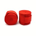 1pc Shock-Absorbing Hand Wraps for Karate, Sanda Boxing, and Fitness - Protect Your Hands and Improve Performance - Image 14