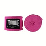 2pcs TORQUE Boxing Hand Wraps - Breathable Elastic Training & Sparring Gloves for MMA, Muay Thai, Kickboxing - Durable Polyester, Adjustable Straps, Multiple Colors (Red, Blue, Black, White, Purple), Boxing Accessories, Combat Sports Gear, Combat Sports Equipment, Sleek Design, Secure Fit Glove, Flexible Material - Image 12