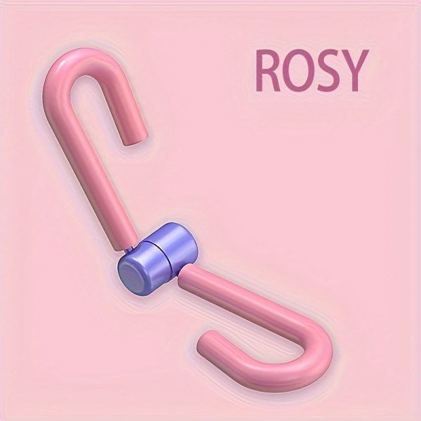 1pc Legs & Arms Exerciser, Pelvic Floor Muscle Trainer For Weight Loss, Fitness Training & Thighs Slimming - Image 7