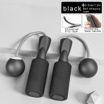 Versatile Cordless Jump Rope with Small Balls - Perfect for Indoor & Outdoor Fitness, Training Equipment - Image 2