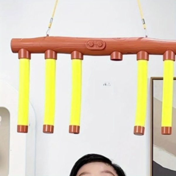 Quick Reaction Training Stick, Fast Hand-Eye Coordination Grabber - Image 14