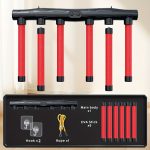 Quick Reaction Training Stick, Fast Hand-Eye Coordination Grabber - Image 7