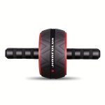 Stainless Steel Ab Roller - Core & Chest Muscle Training Wheel, Non-Electric Fitness Equipment for All - Image 3