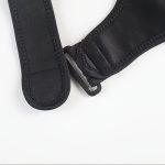 Black Suspenders for Adult Men And Women - Image 5