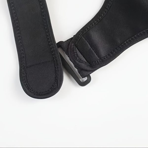 Black Suspenders for Adult Men And Women - Image 5