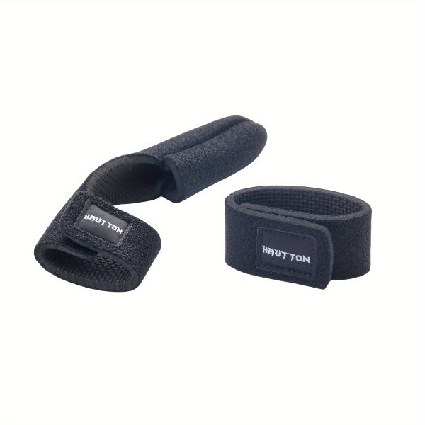 Haodun Offers High-Quality Fishing Rod Straps. - Image 9