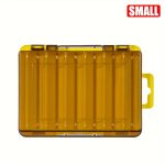 1pc Double Sided Fishing Tackle Box For Hooks, Lures, And Baits - Portable Fishing Accessories Organizer - Image 7