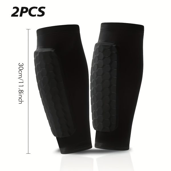 [2pcs New Honeycomb Sports] 2025 New Arrival, 2pcs Black Upgraded Honeycomb Sports Accessories – Perfect for Home Workouts, Training & Competitions – Your Ideal Choice - Image 7