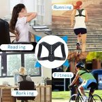 Unisex Posture Correction Belt with a Beautiful Design for The Back - Image 6