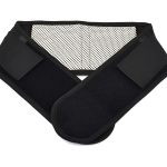 1pc of Cozy Waist Belt, Adjustable Lower Back Support Brace - Image 7