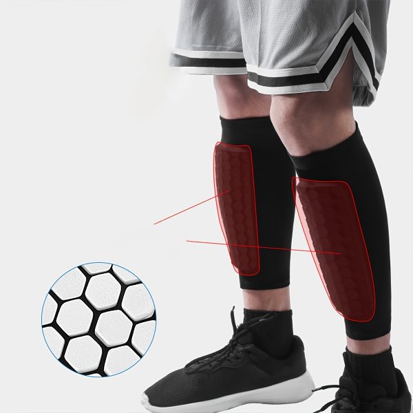 [2pcs New Honeycomb Sports] 2025 New Arrival, 2pcs Black Upgraded Honeycomb Sports Accessories – Perfect for Home Workouts, Training & Competitions – Your Ideal Choice - Image 10