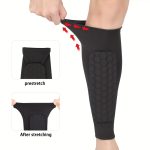 [2pcs New Honeycomb Sports] 2025 New Arrival, 2pcs Black Upgraded Honeycomb Sports Accessories – Perfect for Home Workouts, Training & Competitions – Your Ideal Choice - Image 4