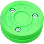 Plastic Training Puck for Hockey, Suitable for Ice Hockey Sports, Versatile Training Ball Accessory. - Image 2