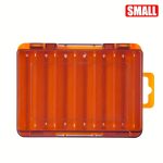 1pc Double Sided Fishing Tackle Box For Hooks, Lures, And Baits - Portable Fishing Accessories Organizer - Image 5