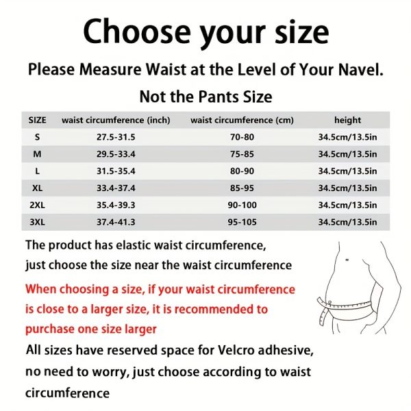 Posture Corrector - Adjustable Straps and Sturdy Back Panel Improve Posture, Lower Back - Ideal for Adults, Gym, Office, Travel - Easy to Use, Comfortable Fit - Image 8