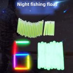 20/ 50pcs Fishing Fluorescent Light stick Fireflies for Fishing Float Fluorescent Lightstick Light Night Float Rod Lights Dark Glow Stick Fishing Accessorie DIY - Image 4