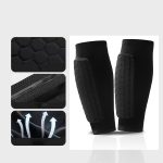 [2pcs New Honeycomb Sports] 2025 New Arrival, 2pcs Black Upgraded Honeycomb Sports Accessories – Perfect for Home Workouts, Training & Competitions – Your Ideal Choice - Image 11