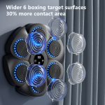 Smart Music Boxing Machine Home Adult Wall Target Indoor Electronic Punching Training Equipment - Image 4