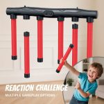 Quick Reaction Training Stick, Fast Hand-Eye Coordination Grabber - Image 6