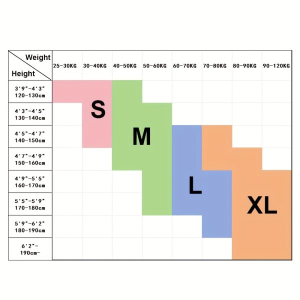 Unisex Posture Correction Belt with a Beautiful Design for The Back - Image 8