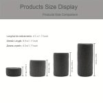 1 Roll Non-woven Sports Bandages Elastic Self-adhesive Bandages for Foot Finger Ankle Arm Sport Knee Pad Support - Image 6