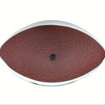 Grandsons Legacy Durable American Football - Outdoor Training, Rugby Style, Standard Size for Skill Building - Eye-Catching Print, Perfect Birthday Gift for Endless Fun - Image 5