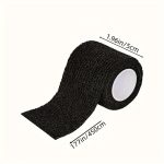 Six Rolls of Self-Sticking Bandages, Including for Dogs And Other Animals, As Well As Fixed Bandages for Fingers, Wrists, Waists, Knees, And Toes, Available in Various Colors - Image 10