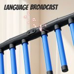 Quick Reaction Training Stick, Fast Hand-Eye Coordination Grabber - Image 12